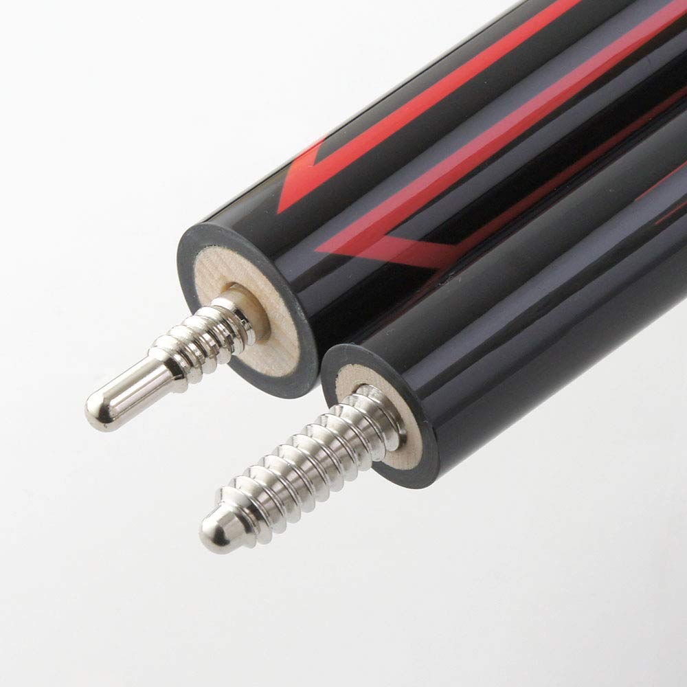 Amazon.co.jp: ビリヤード ブレイク＆ジャンプキュー Dufferin